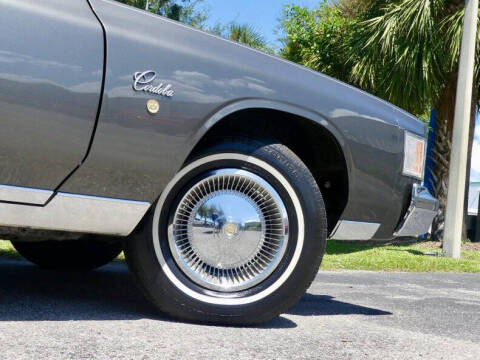 1978 Chrysler Cordoba