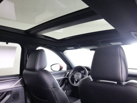 2025 Mazda CX-90 Plug-in Hybrid Premium Plus