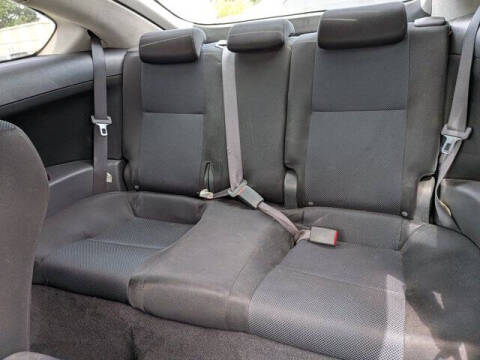2010 Scion tC