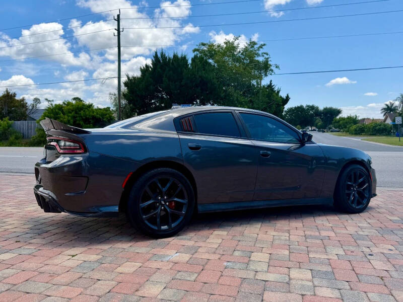 2019 Dodge Charger GT