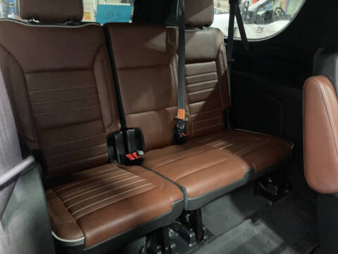 2023 GMC Yukon XL Denali Ultimate