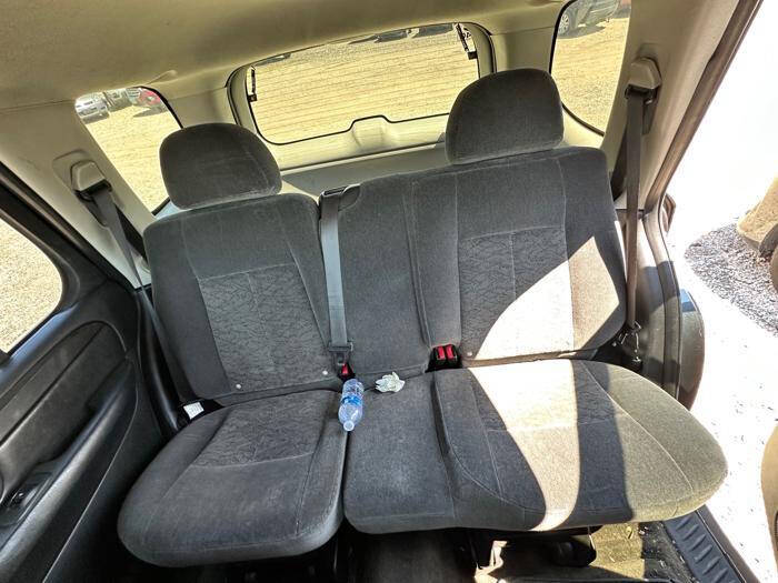 2006 GMC Envoy SLE