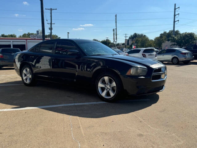 2011 Dodge Charger for sale at NTX Autoplex in Garland, TX