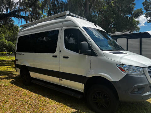 2023 Thor Motor Coach Tranquility 19P