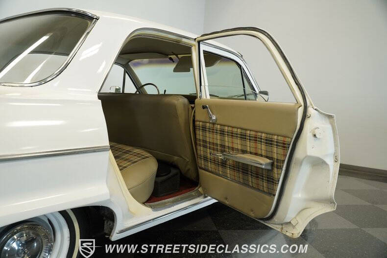 1964 Chevrolet Bel Air