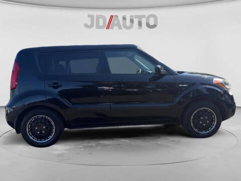 2013 Kia Soul
