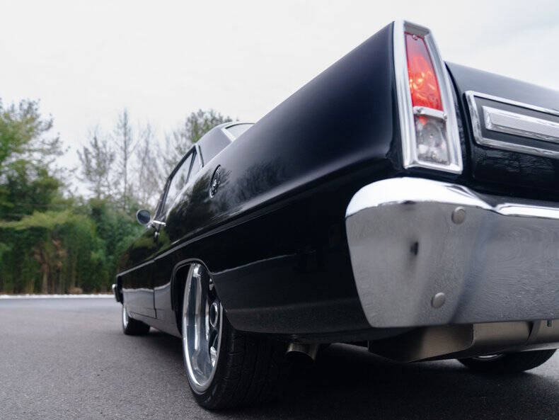 1966 Chevrolet Nova