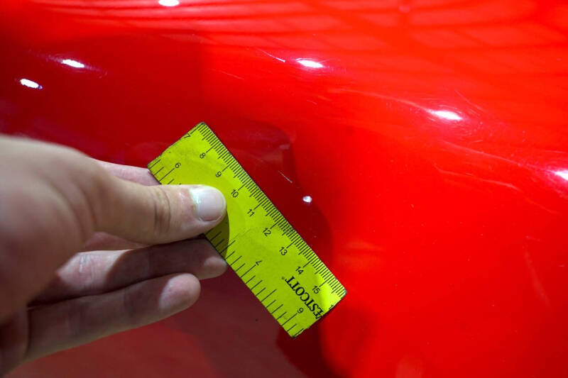 1994 Chevrolet Corvette