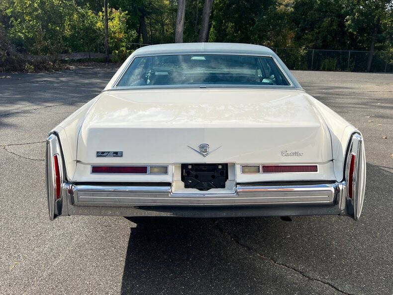 1976 Cadillac DeVille