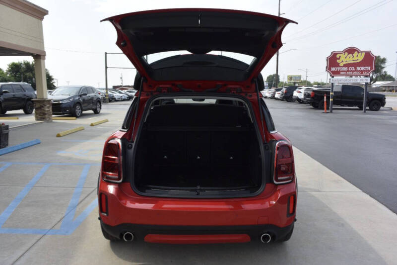 2023 MINI Countryman Classic Cooper S