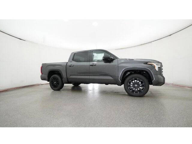 2026 Toyota Tundra Limited HV