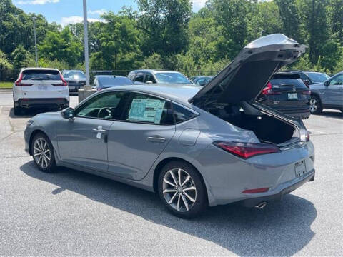 2026 Acura Integra