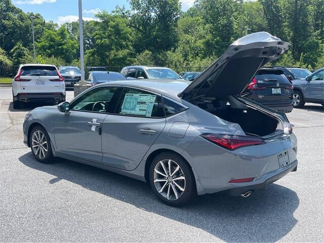 2026 Acura Integra