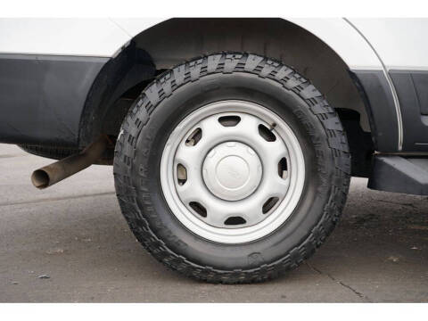 2014 Ford Expedition XL Fleet