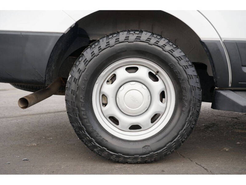 2014 Ford Expedition XL Fleet