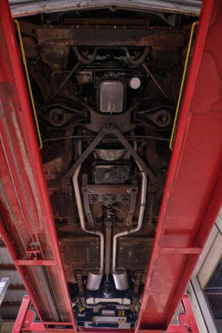 1965 Lincoln Continental