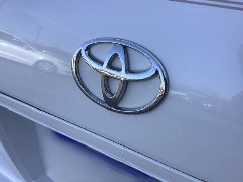 1995 Toyota Avalon XLS