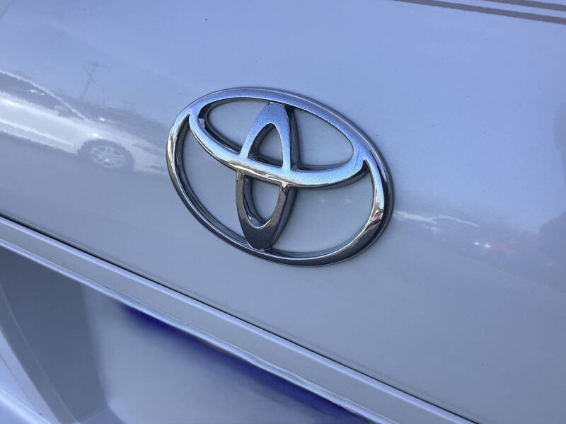 1995 Toyota Avalon XLS