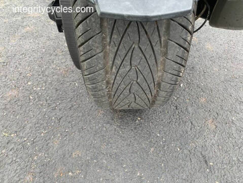 2012 Can-Am Spyder RT-S SE5