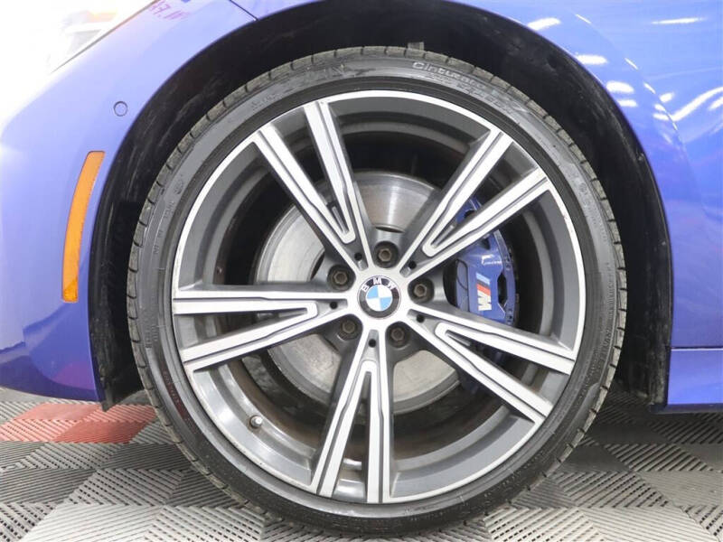 2020 BMW 3 Series M340i xDrive