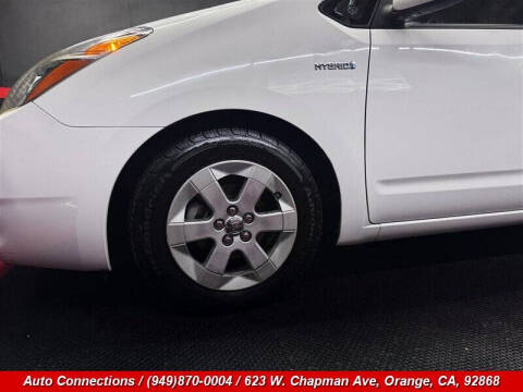 2009 Toyota Prius
