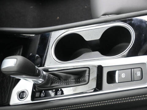 2025 Nissan Altima 2.5 SL