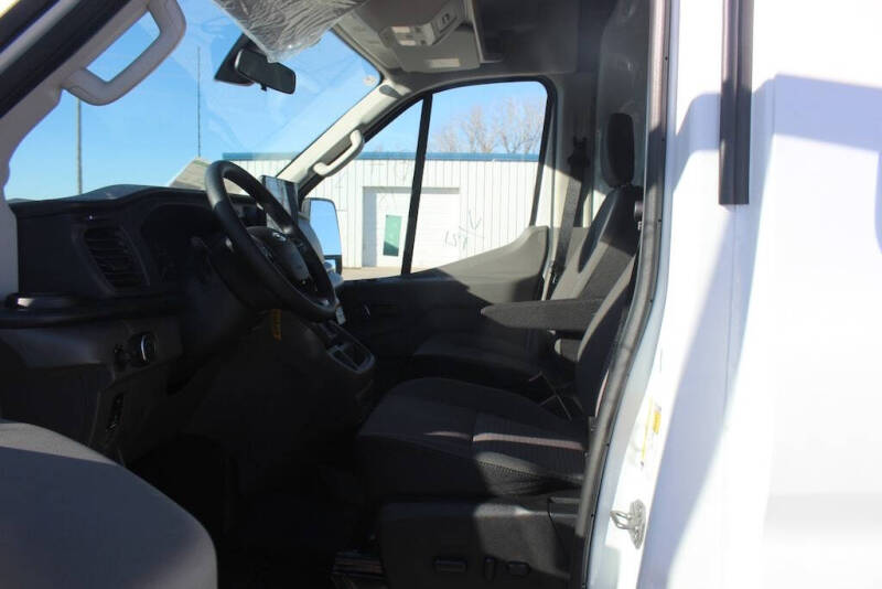 2024 Ford Transit 350