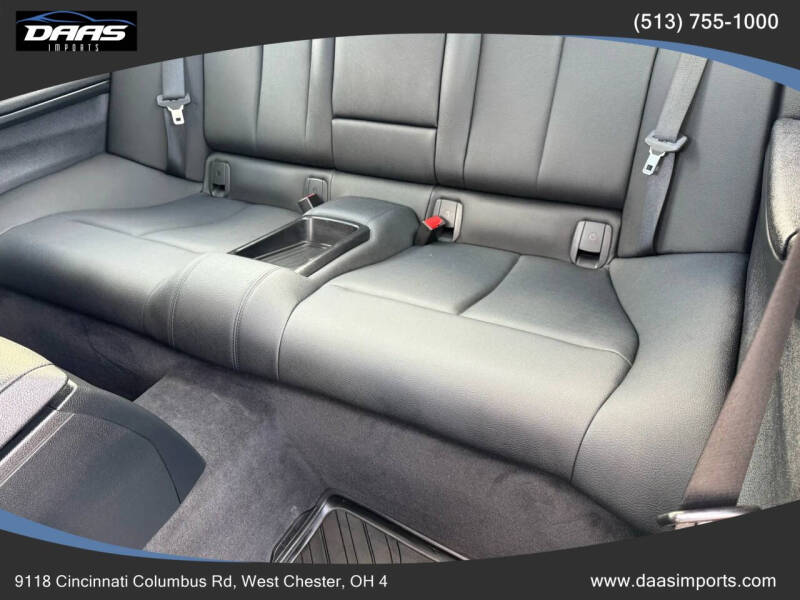 2014 BMW 4 Series 428i xDrive