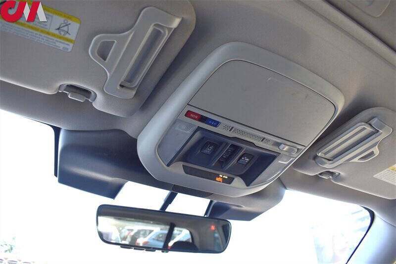 2022 Subaru Forester Sport