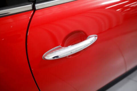 2013 MINI Hardtop Cooper S