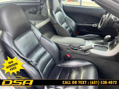 2006 Chevrolet Corvette