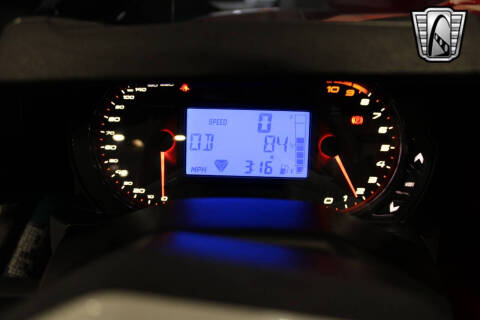 2025 Polaris Slingshot