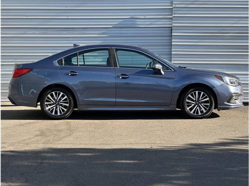 2018 Subaru Legacy 2.5i Premium