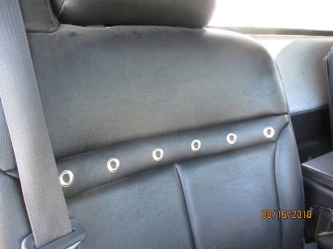 2002 GMC C/K 1500 Series