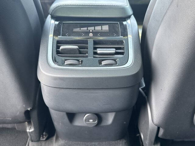 2021 Volvo XC60 T5 Inscription