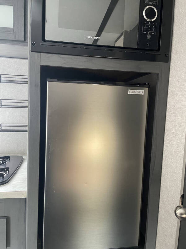 2021 Keystone RV ASPEN TRAIL 17BH