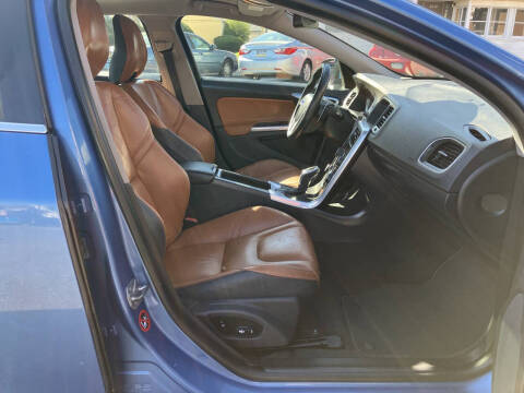 2014 Volvo S60 T5 Premier