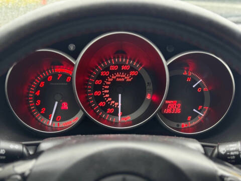 2008 Mazda MAZDASPEED3 Grand Touring