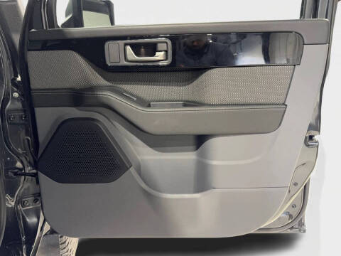 2024 Ineos Grenadier Fieldmaster