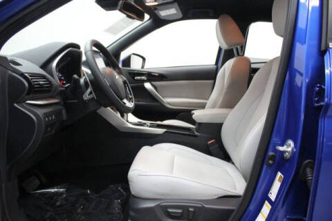 2024 Mitsubishi Eclipse Cross SEL