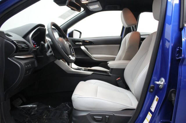 2024 Mitsubishi Eclipse Cross SEL