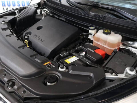 2021 Buick Enclave Premium