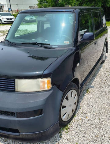 2006 Scion xB