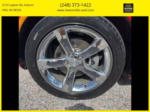 2007 Pontiac Solstice GXP