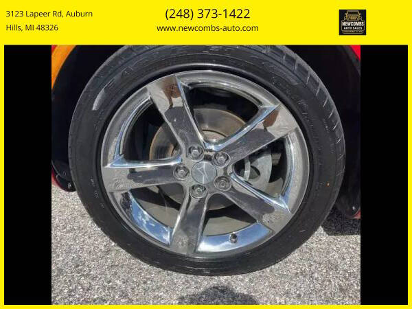 2007 Pontiac Solstice GXP