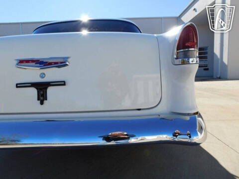 1955 Chevrolet 210