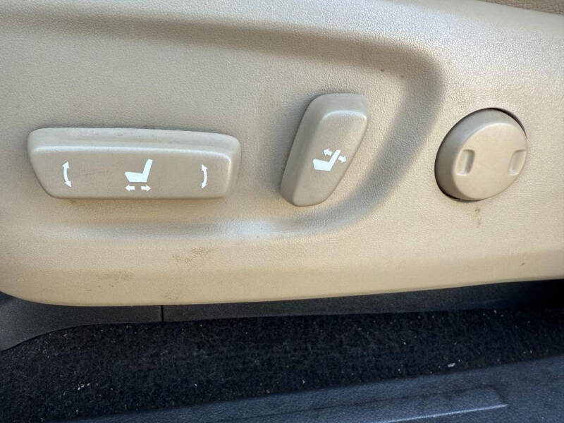 2017 Toyota 4Runner Limited