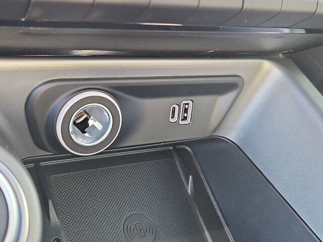 2024 Alfa Romeo Tonale Hybrid Veloce