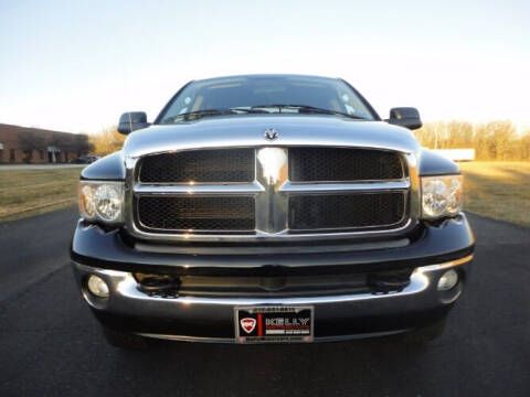 2005 Dodge Ram 2500