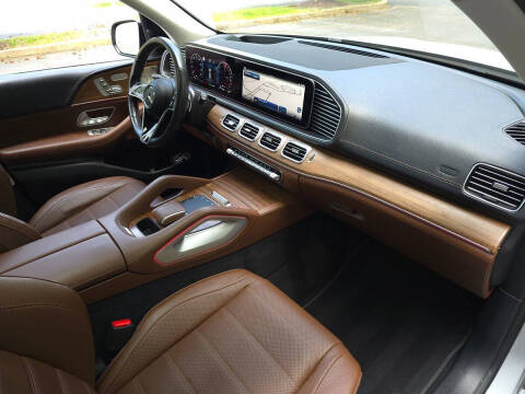2024 Mercedes-Benz GLE GLE 450e 4MATIC